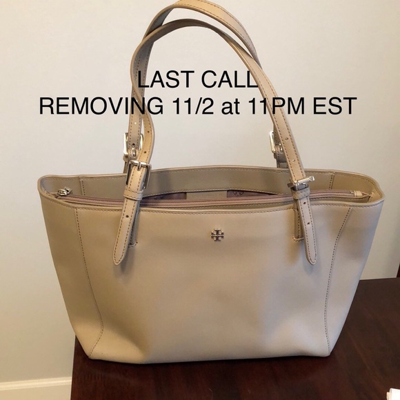 tory burch last call